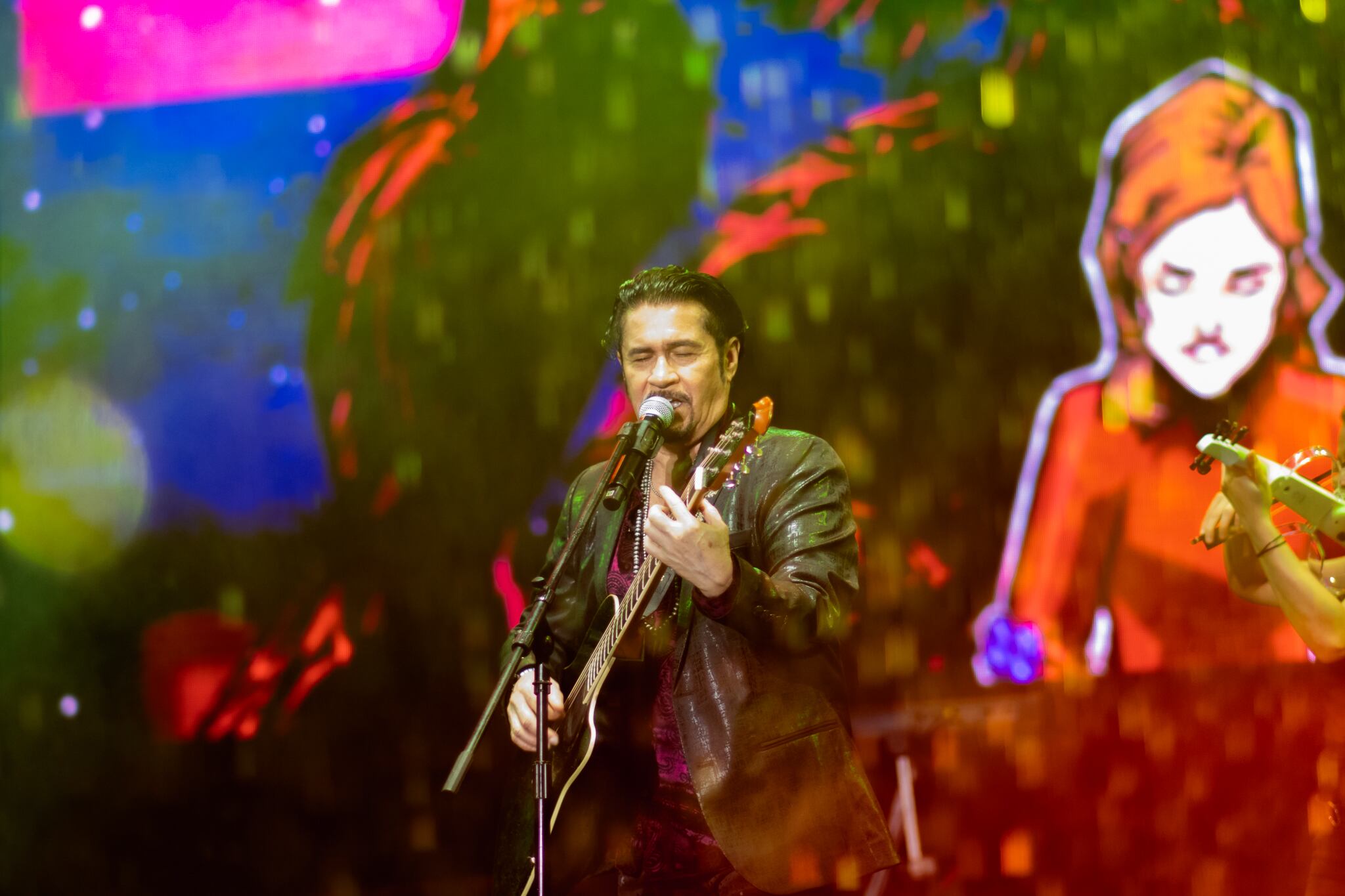 FIA 2024 Festival Internacional de las Artes