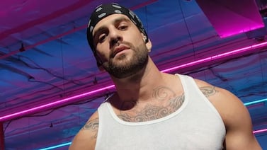 Bryan Ganoza vivió insólito momento que causó confusión y emoción entre fans