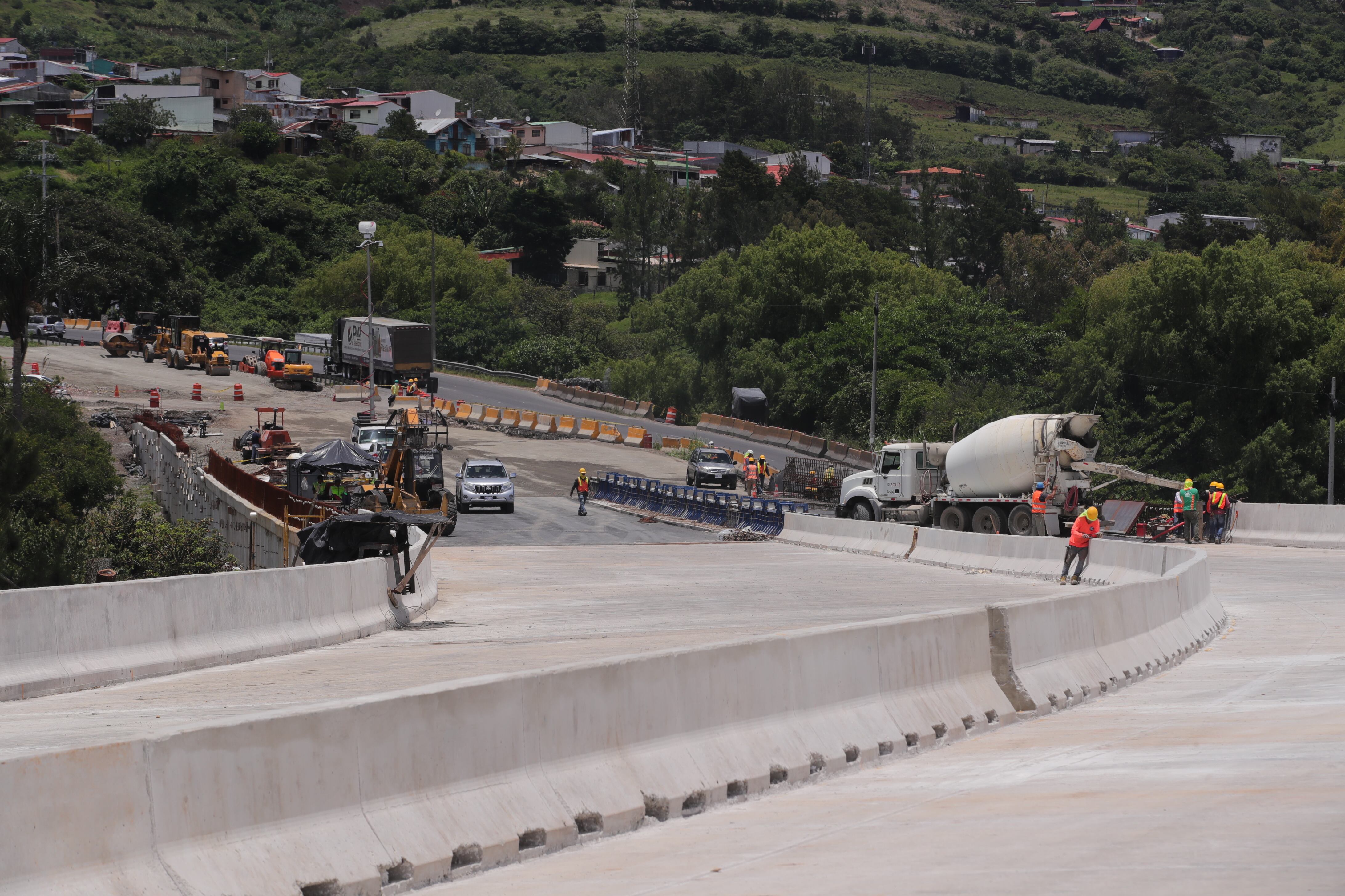 Informe de proyecto la Lima Cartago