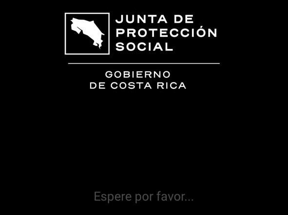 Caída página de JPS para comprar lotería en línea. Lunes 8 de julio 2024