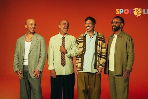 Cultura Profética vuelve a Costa Rica con nuevas canciones: ‘Hacer música que te haga sentir bien es la medicina’