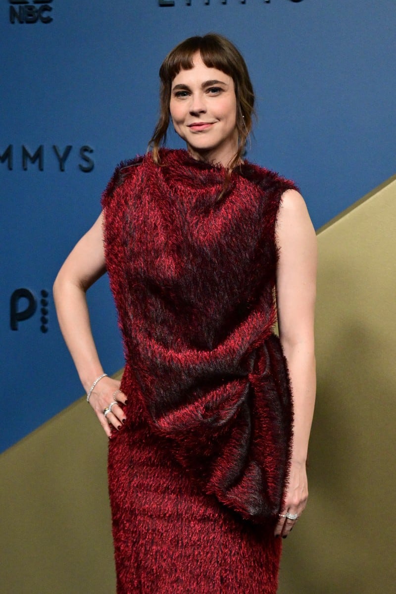 78th Primetime Emmy Awards - Arrivals