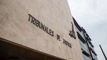 OIJ deteniene a sospechoso de agredir a jueza