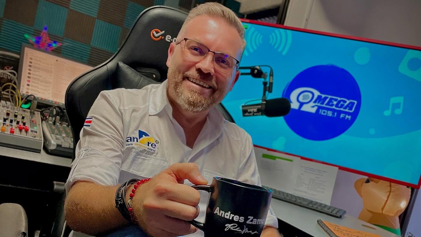 ‘Dios destruye sueños’, el mensaje del Padre Mix que sorprendió a sus seguidores