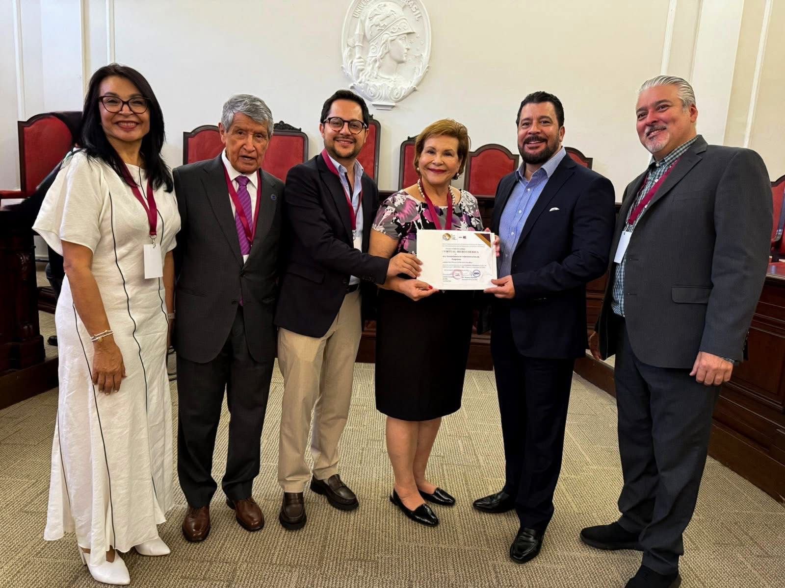 Universidad San Marcos