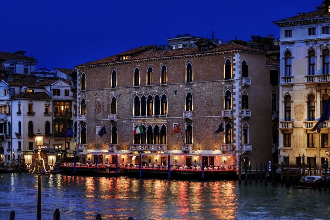 Gritti Palace