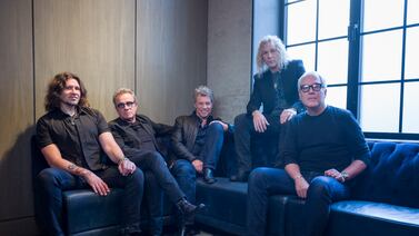 Nina Simone, Bon Jovi y Dire Straits al Salón de la Fama del 'Rock and Roll'