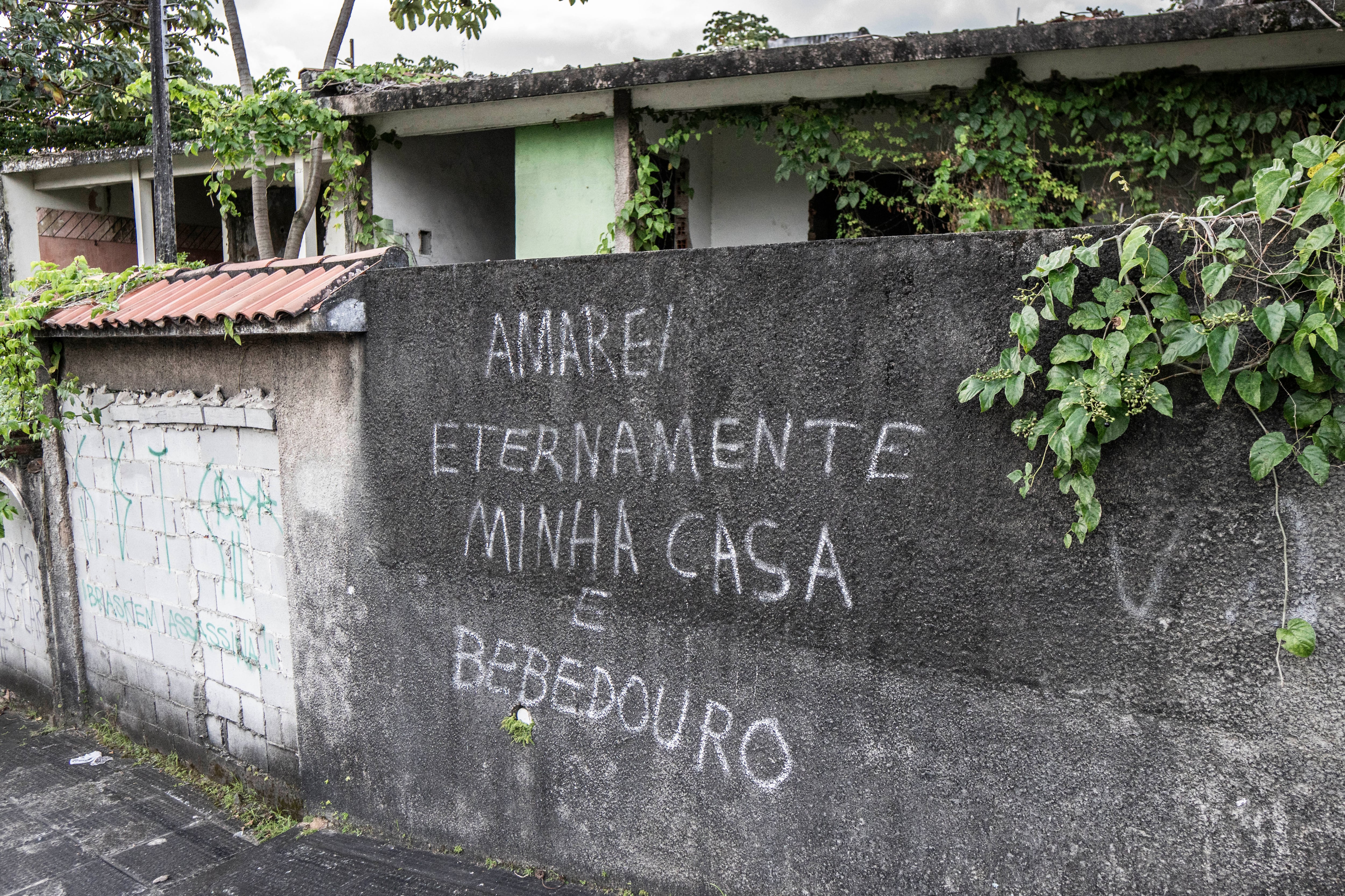 La UNOPS está ejecutando un programa de reparación colectiva para apoyar a las comunidades de Maceió en la recuperación de sus activos sociales, psicológicos y simbólicos.