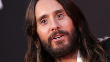 Un nuevo fracaso de taquilla ha destruido la reputación de Jared Leto y ha acabado con sus posibilidades de protagonizar cualquier gran proyecto