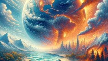 GEO-7: un llamado urgente desde la ciencia a la acción ciudadana y global