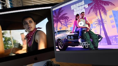 Los videojuegos más esperados de 2026: GTA VI lidera un año clave para la industria