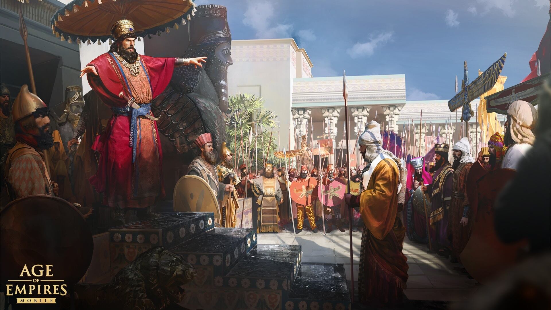 Gamescom 2024 destaca lanzamientos de Level Infinite, incluyendo Age of Empires Mobile y novedades en Exoborne y Nightingale.