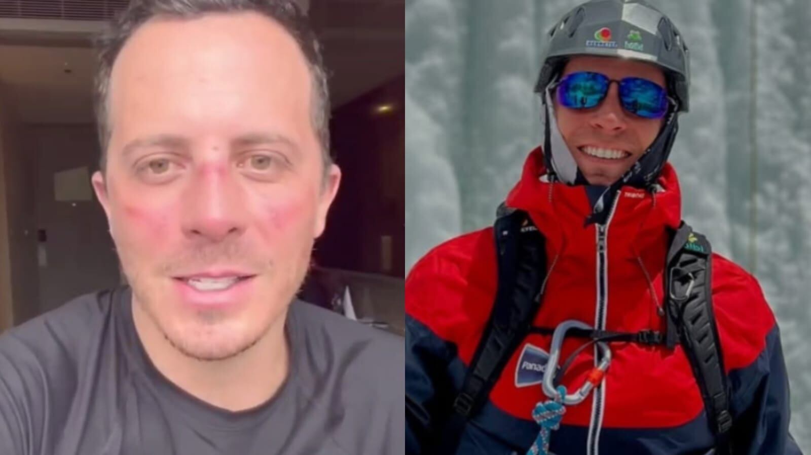 Daniel Vargas Everest