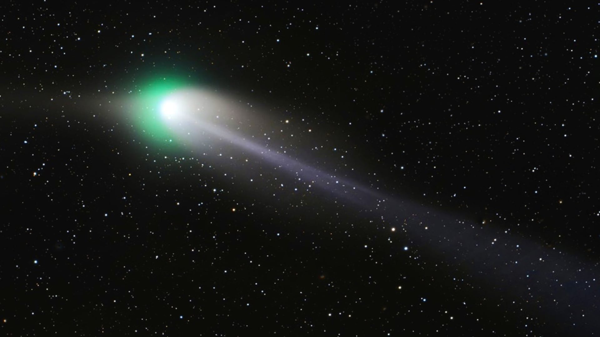 Cometa interestelar 3I/ATLAS se acerca a la Tierra y permite estudiar otros sistemas planetarios