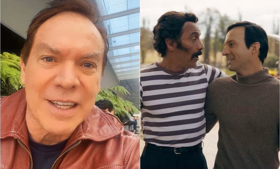 Marcos Valdés opinó que el enfoque romántico de la serie de Chespirito minimiza el papel de otros personajes como don Ramón.