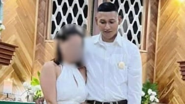 Gerson Rosales dedicó su vida al deporte, su familia y la Fuerza Pública: ‘Amaba lo que hacía’, relata allegada