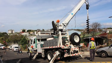 Cortes de luz en Heredia este jueves 5 de febrero: este es el horario de la suspensión