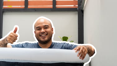 El choque del agua fría que activa el cuerpo: qué es la crioterapia y cuáles son sus beneficios