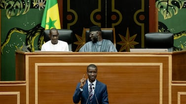 Encarcelan a un hombre en primera condena por relaciones entre personas del mismo sexo en Senegal