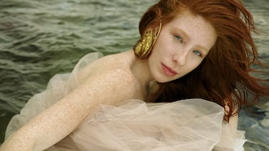 Cinco fotografías sobre este momento de la moda nacional: Costa Rica Fashion Week premió ‘Moda en mi región’