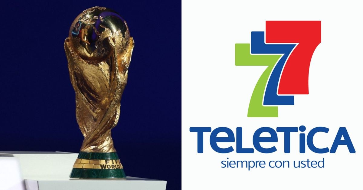 Repase la lista de los 32 partidos del Mundial 2026 que se verán por Canal 7.