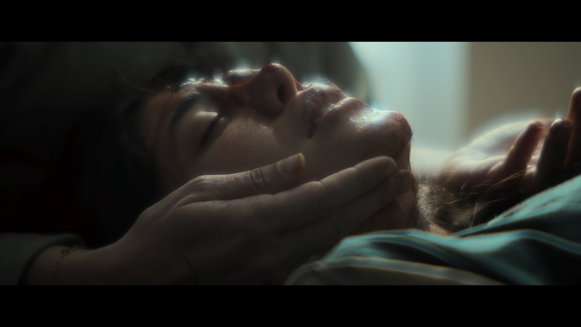 Fotograma de 'La semilla del fruto sagrado', película de 2024 del iraní Mohammad Rasoulof