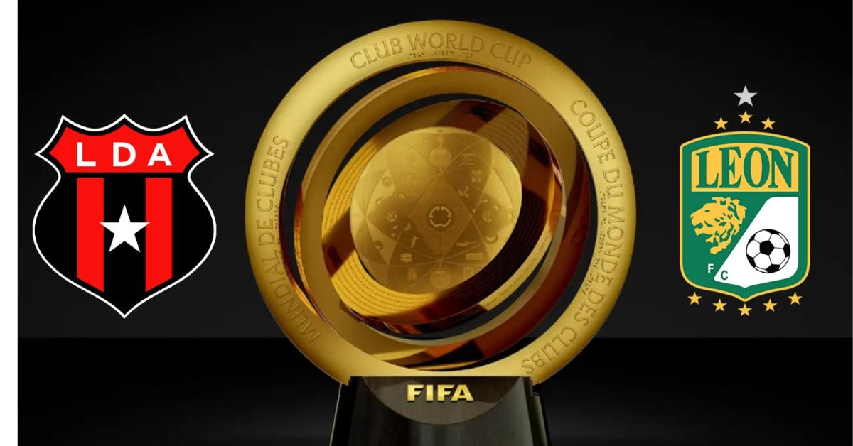 Liga Deportiva Alajuelense cuenta los días para esa audiencia ante el TAS, en la que se verá su reclamo al alegar su derecho de participar en el Mundial de Clubes de la FIFA.