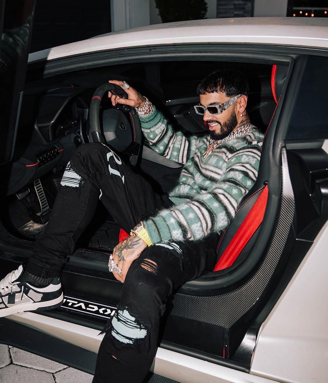 Anuel AA
