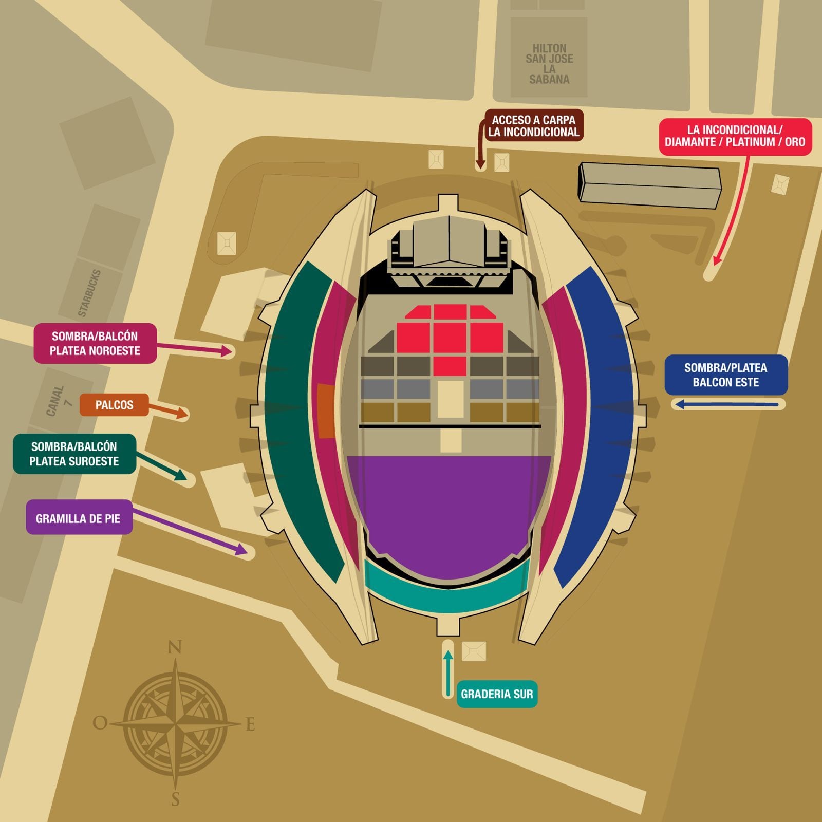 Concierto Luis Miguel