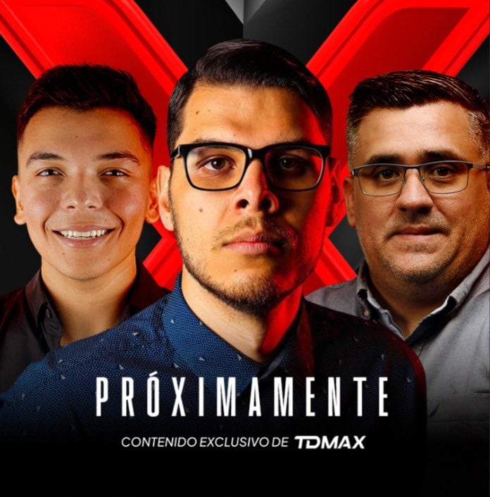 Kevin Jiménez, Diego Obando y Ferlin Fuentes