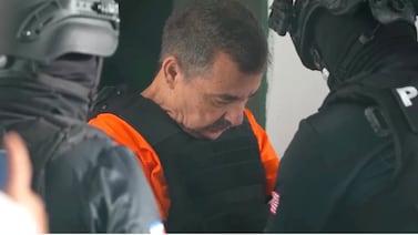 Macho Coca sobre torturas que denunció: ‘Le doy gracias a Estados Unidos que me está llevando de este país, me está salvando la vida’