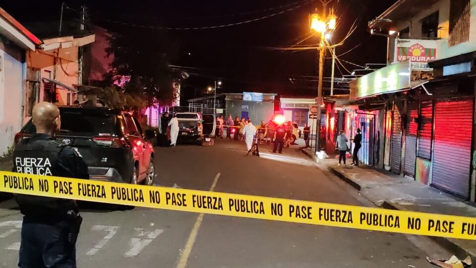 Fallecido durante riña