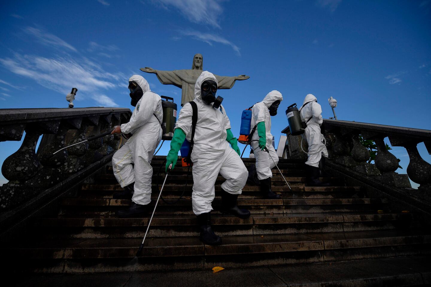 El coronavirus no se detiene y ya son 750.000 los muertos en todo el ...