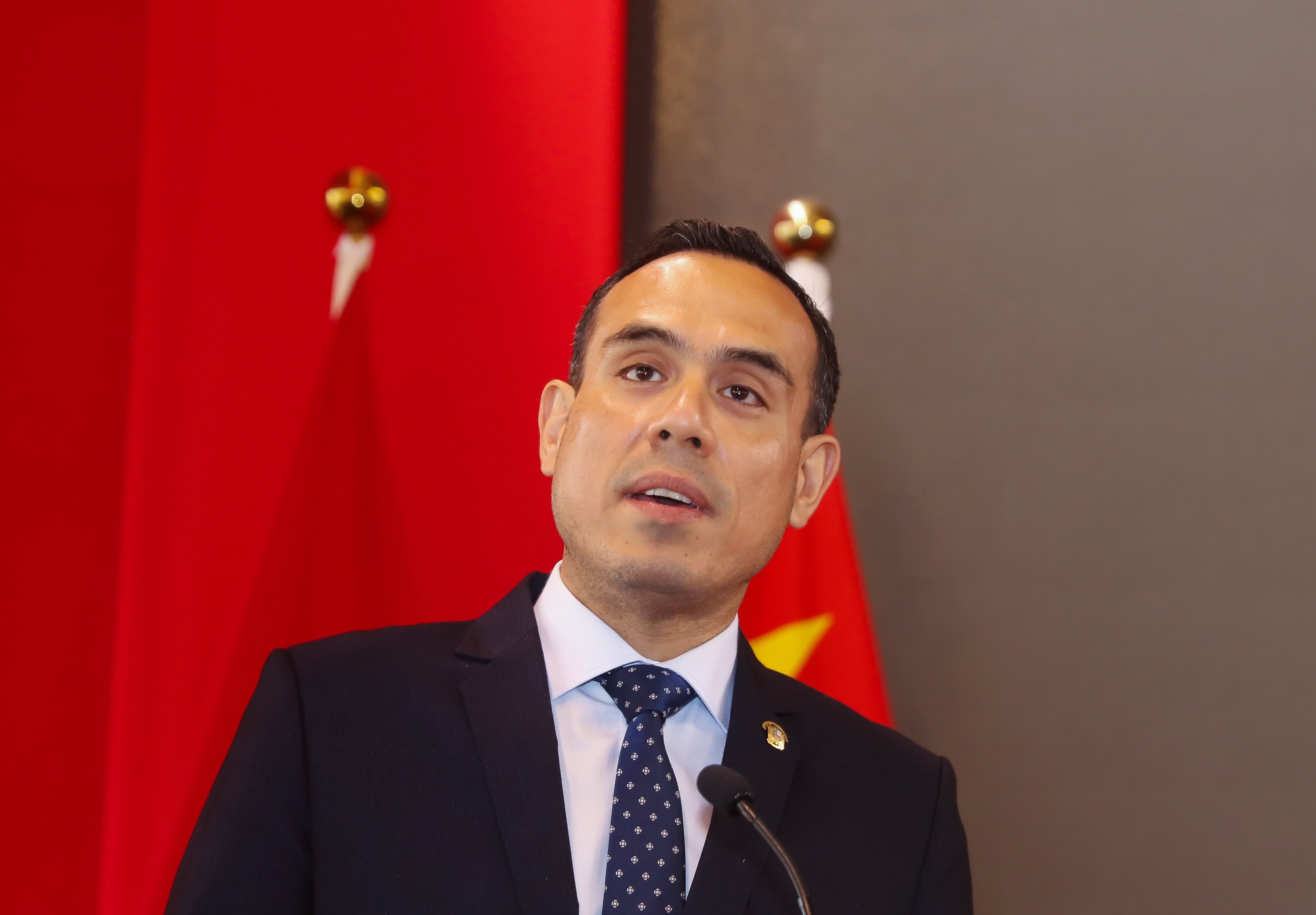 Congreso peruano destituyó el 17 de febrero de 2026 al presidente interino José Jerí, sétimo jefe de Estado desde 2016