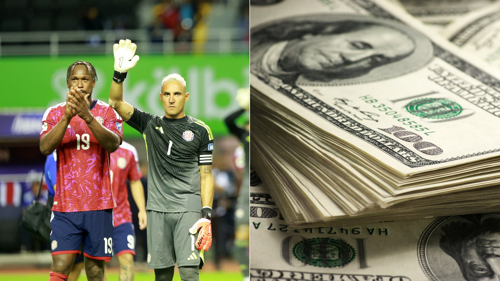 La no clasificación al Mundial es un golpe económico, social y deportivo que afectará hogares, comercio y proyección internacional.