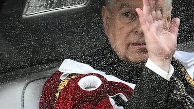 Paso a paso: Así cayó en desgracia el expríncipe Andrés por el caso Epstein