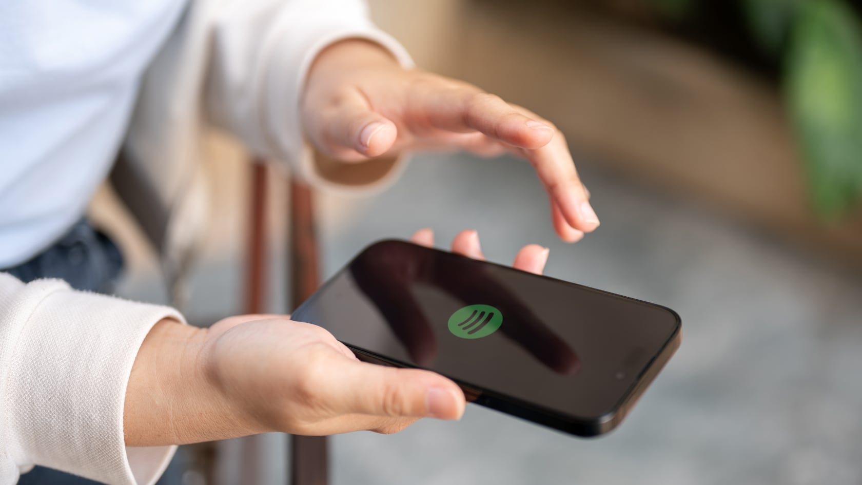 Spotify amplía las funciones para cuentas gratuitas.