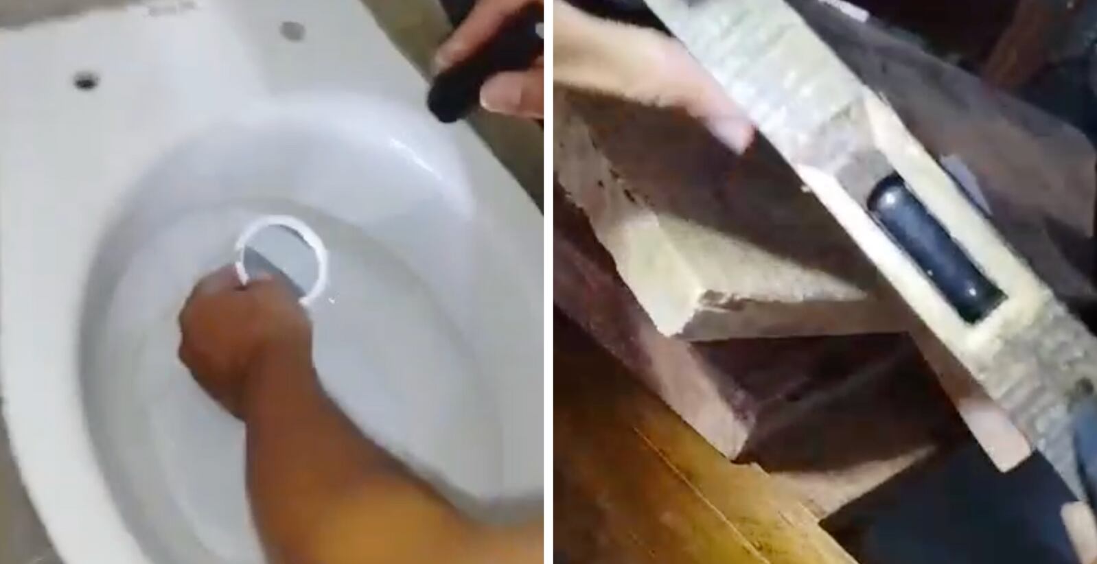 Policía Penitenciaria