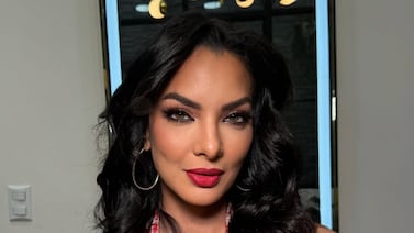 Verónica González abre su corazón luego de un evento de su empresa: ‘Llegué a la casa a llorar’