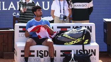 Carlos Alcaraz da una noticia sobre Roland Garros que impacta al mundo del tenis