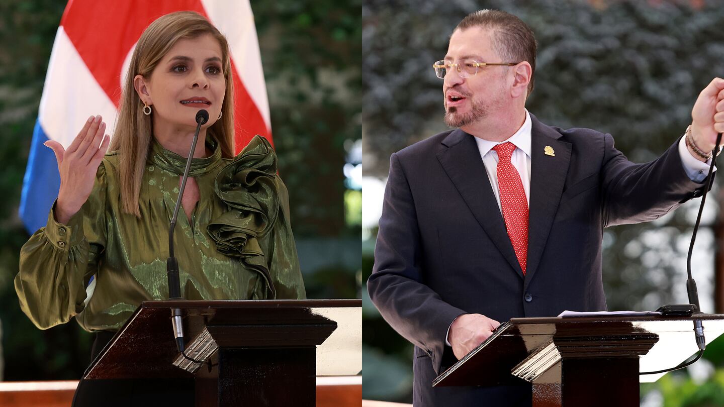 Rodrigo Chaves sube el tono por Papagayo: defiende tala de árboles, cuestiona a la Sala Constitucional y acusa freno a inversión