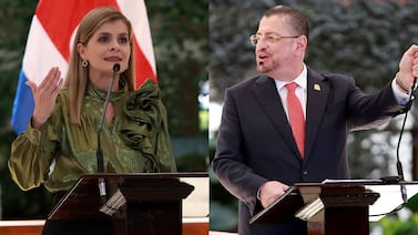 Rodrigo Chaves sube el tono por Papagayo: defiende tala de árboles, cuestiona a la Sala Constitucional y acusa freno a inversión