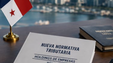 Empresas de Costa Rica con ‘holdings’ en Panamá tendrán obligaciones tributarias por dividendos, intereses y regalías