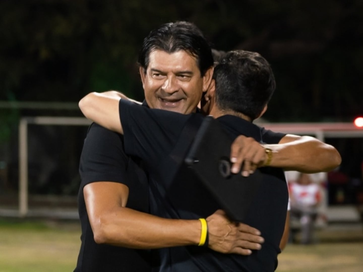 José Saturnino Cardozo podría ser noticia previo al partido decisivo contra Alajuelense