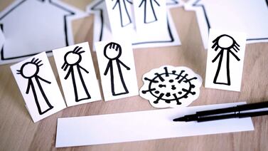 Coronavirus y nuestro cerebro: ¿Cómo enfrentar el miedo y la incertidumbre?