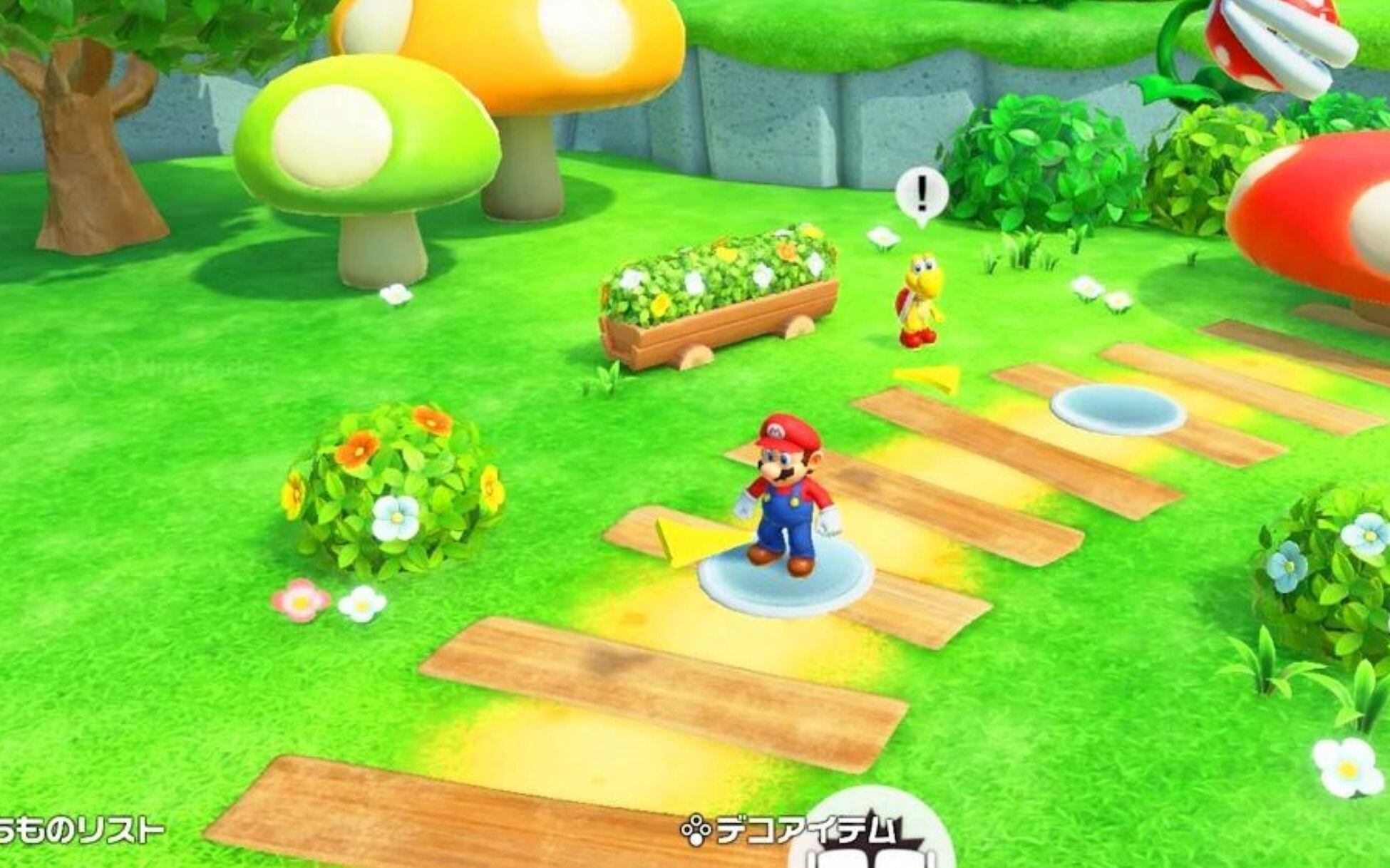 Super Mario Party Jamboree rescata algunos de los tableros más queridos por los fans. Foto: Nintendo.