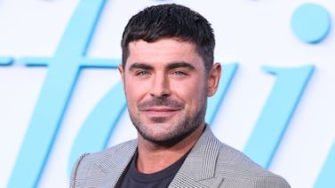 Zac Efron vive en Australia lejos de Hollywood y levanta una residencia ecológica de $10 millones