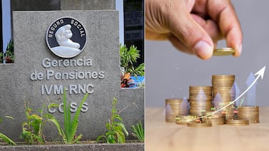 Pensiones del IVM: Supén advierte riesgo por alta inversión en bonos del Gobierno