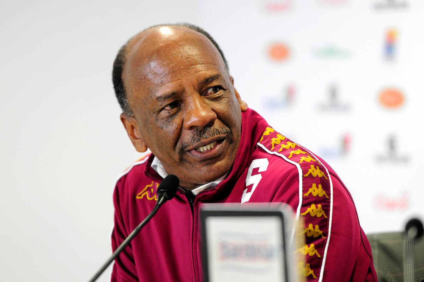 Presentación de Carlos Watson