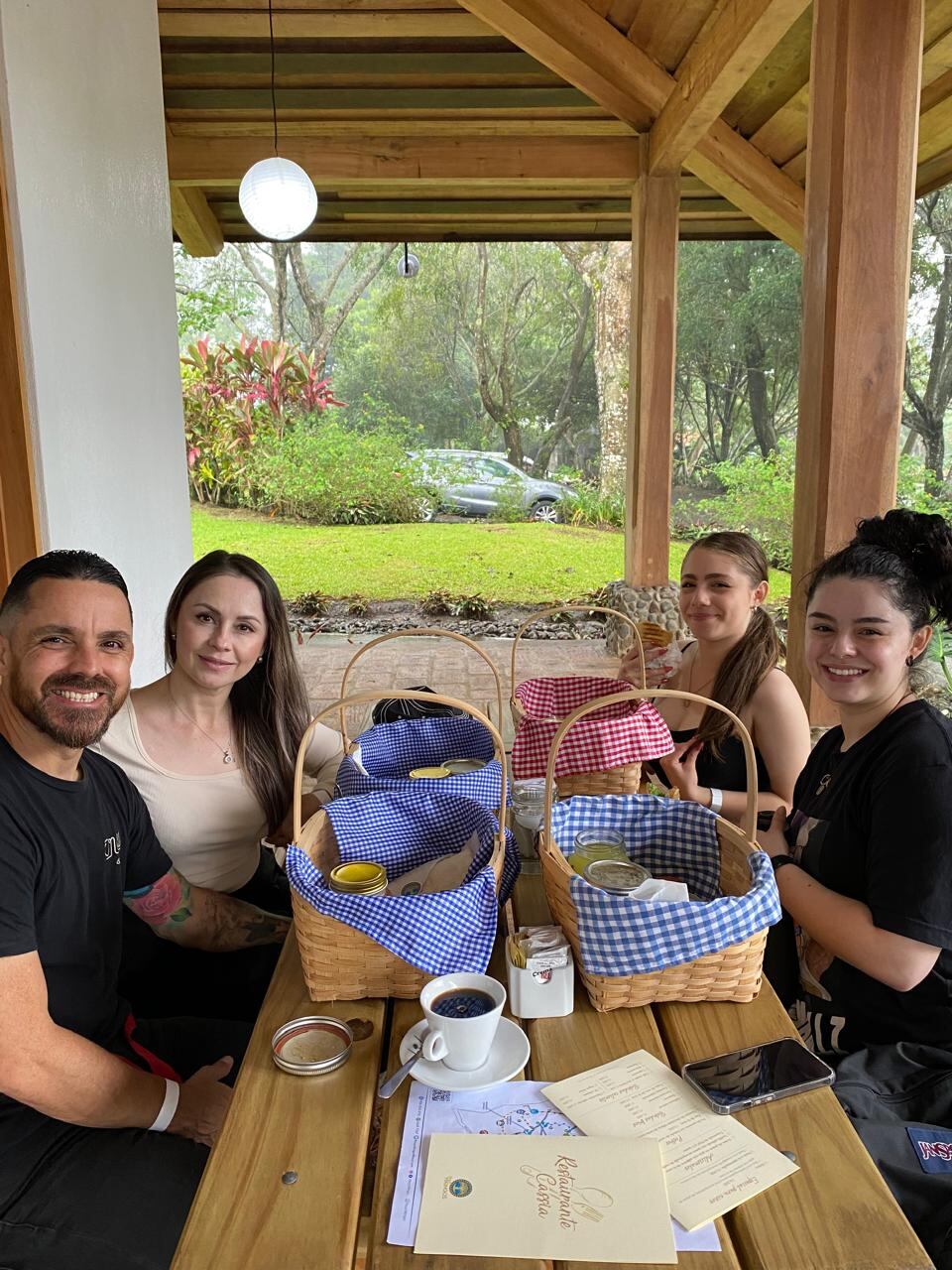 La familia de Pamela busca dinero para que su hija pueda tener la cirugía en España.
Fotografía: Cortesía